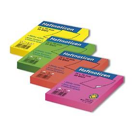 Post-it 80 file 75 x 75 mm Office Point - galben briliant - Pret | Preturi Post-it 80 file 75 x 75 mm Office Point - galben briliant