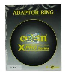 X482 82mm Adaptor X-Pro (Ring) - Pret | Preturi X482 82mm Adaptor X-Pro (Ring)