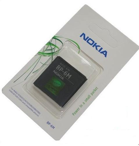 Acumulator Baterie Nokia 3250 6233 6234 N73 N93 BP-6M Originala Sigilata - Pret | Preturi Acumulator Baterie Nokia 3250 6233 6234 N73 N93 BP-6M Originala Sigilata