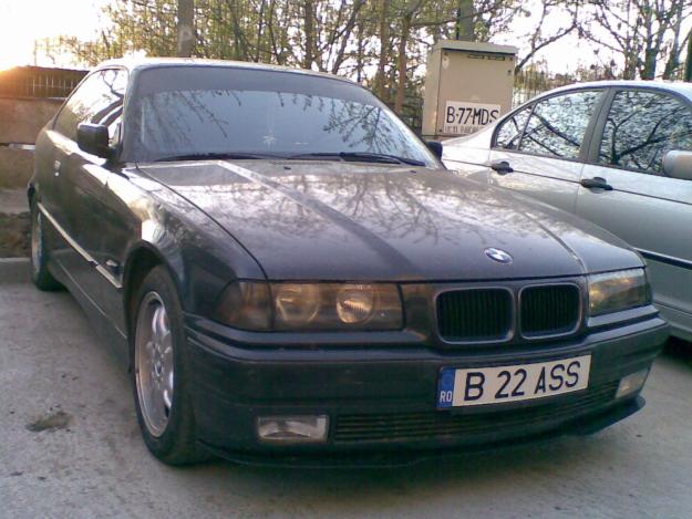 bmw 318is COUPE - Pret | Preturi bmw 318is COUPE