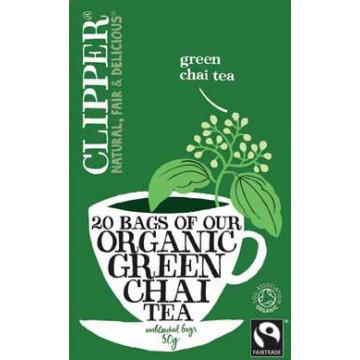 Ceai verde Chai - Pret | Preturi Ceai verde Chai