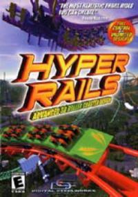 Hyper Rails - Pret | Preturi Hyper Rails