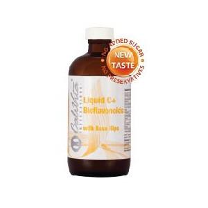 Liquid C + vitamina C lichida cu bioflavonoide - Pret | Preturi Liquid C + vitamina C lichida cu bioflavonoide