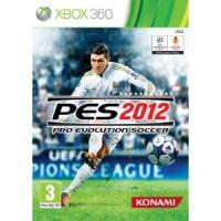 Pro Evolution Soccer 2012 XB360 - Pret | Preturi Pro Evolution Soccer 2012 XB360
