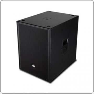 RCF 4PRO 8003-AS - Subwoofer activ - Pret | Preturi RCF 4PRO 8003-AS - Subwoofer activ