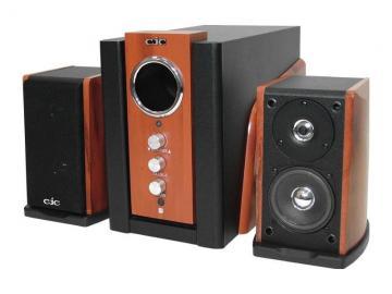 Sistem Audio CJC 319R - Pret | Preturi Sistem Audio CJC 319R