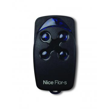 Telecomanda automatizare porti NICE FLO4R-S - Pret | Preturi Telecomanda automatizare porti NICE FLO4R-S