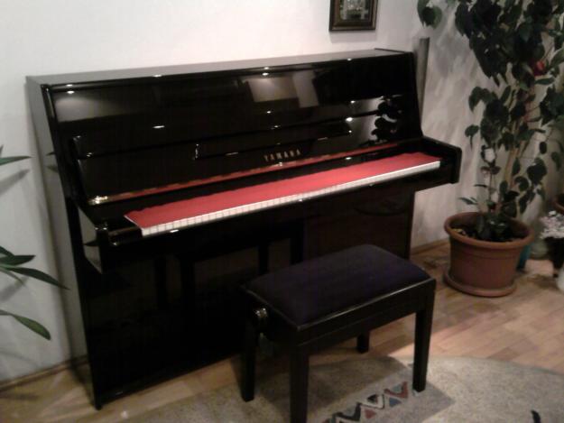 Vand pianina Yamaha C110 - Pret | Preturi Vand pianina Yamaha C110