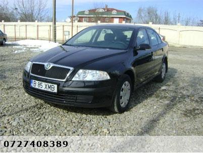 vand skoda octavia 214 benzina 80 caifabricatie 052008 - Pret | Preturi vand skoda octavia 214 benzina 80 caifabricatie 052008