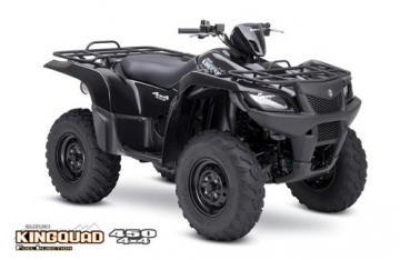 ATV Suzuki LTA 450 XK7 King Quad 4x4 - Pret | Preturi ATV Suzuki LTA 450 XK7 King Quad 4x4