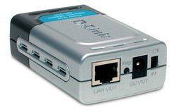 D-Link DWL-P50 Power over Ethernet router - Pret | Preturi D-Link DWL-P50 Power over Ethernet router