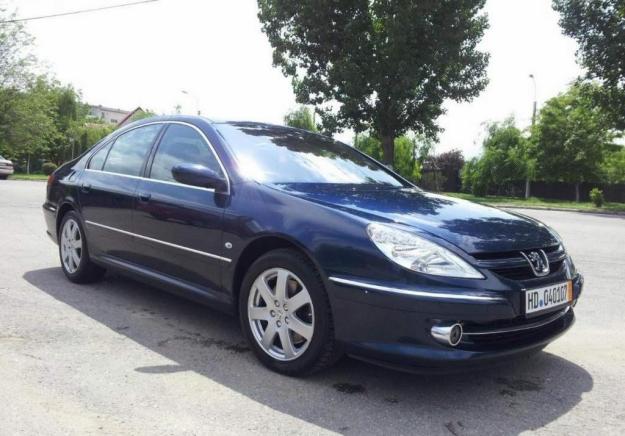 Dezmembrari PEUGEOT 607 2.2 hdi 2.7 hdi 2.0 hdi - Pret | Preturi Dezmembrari PEUGEOT 607 2.2 hdi 2.7 hdi 2.0 hdi