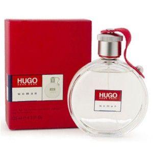 Hugo Boss Hugo Woman, 125 ml, EDT - Pret | Preturi Hugo Boss Hugo Woman, 125 ml, EDT