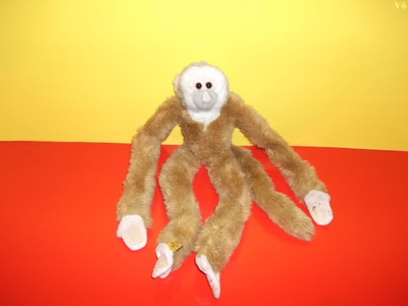 jucarii maimuta maimutica din plus - Pret | Preturi jucarii maimuta maimutica din plus