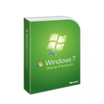 Microsoft Windows 7 Home Premium Engleza VUP DVD + Transport Gratuit - Pret | Preturi Microsoft Windows 7 Home Premium Engleza VUP DVD + Transport Gratuit