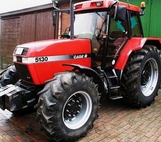 Oferta tractor Case IH Maxum din 1996 101CP - Pret | Preturi Oferta tractor Case IH Maxum din 1996 101CP