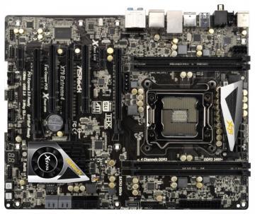 Placa de baza Asrock X79 EXTREME4 Socket LGA2011 - Pret | Preturi Placa de baza Asrock X79 EXTREME4 Socket LGA2011