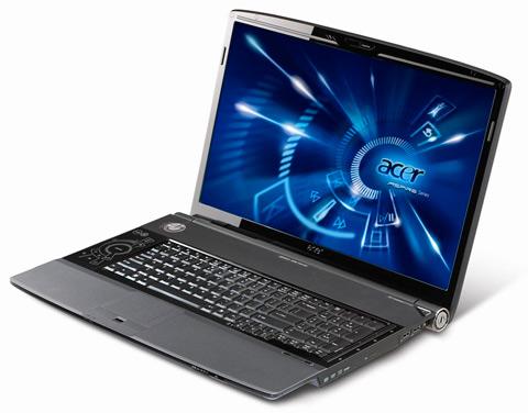 Vand Laptop Acer Aspire 8930g 18.4 full hd - Pret | Preturi Vand Laptop Acer Aspire 8930g 18.4 full hd