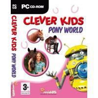 Clever Kids Pony World - Pret | Preturi Clever Kids Pony World