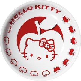 Farfurie adanca 19,5cm HELLO KITTY APPLE - Pret | Preturi Farfurie adanca 19,5cm HELLO KITTY APPLE