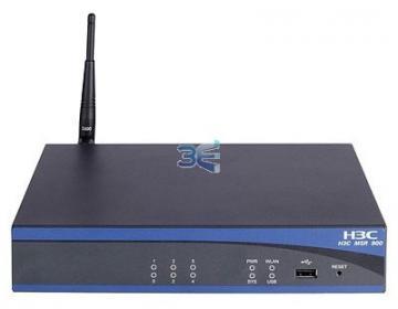 HP A-MSR920-W, Router Wireless 6.75 Mbps + Transport Gratuit - Pret | Preturi HP A-MSR920-W, Router Wireless 6.75 Mbps + Transport Gratuit