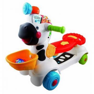 Jucarii calarit Scuter Zebra Vtech - Pret | Preturi Jucarii calarit Scuter Zebra Vtech