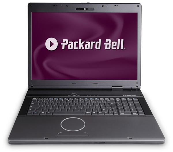 LEPTOP PACKARD BELL SG-51 - Pret | Preturi LEPTOP PACKARD BELL SG-51