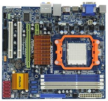 Placa de baza Asrock M3A785GMH/128M AM3 - Pret | Preturi Placa de baza Asrock M3A785GMH/128M AM3