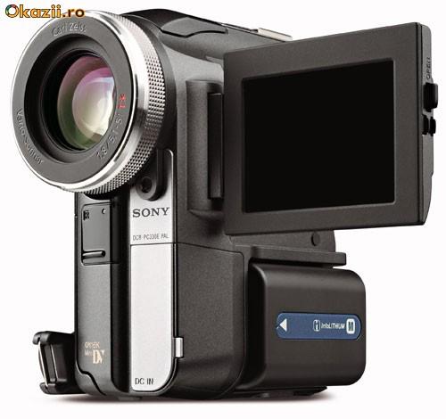 vand Sony DCR PC330e camera - Pret | Preturi vand Sony DCR PC330e camera