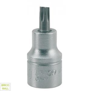 Capete chei tubulare cu profil TX exterior 1/2" 192 TX - Pret | Preturi Capete chei tubulare cu profil TX exterior 1/2" 192 TX