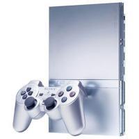 Consola PlayStation 2 Silver - Pret | Preturi Consola PlayStation 2 Silver