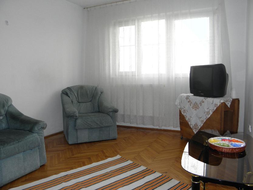 De inchiriat apartament 3 camere in Oradea,zona Nufar - Pret | Preturi De inchiriat apartament 3 camere in Oradea,zona Nufar