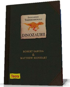 Dinozaurii.Enciclopedie Tridimensionala - Pret | Preturi Dinozaurii.Enciclopedie Tridimensionala