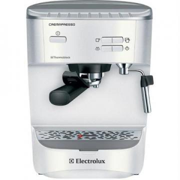 Espressoare cafea - Electrolux EEA260 1250W Termoblock Apa 1.5L Incalzire cesti - Pret | Preturi Espressoare cafea - Electrolux EEA260 1250W Termoblock Apa 1.5L Incalzire cesti