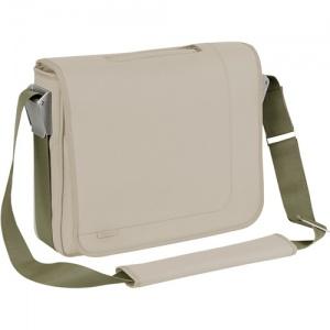 Geanta Laptop Targus Mode Messenger Wheat - Pret | Preturi Geanta Laptop Targus Mode Messenger Wheat