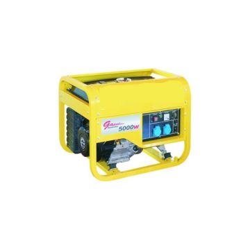 Generator pe benzina Stager GG7500 E+B - Pret | Preturi Generator pe benzina Stager GG7500 E+B