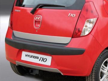 Hyundai I10 Extensie Spoiler Spate Sport - Pret | Preturi Hyundai I10 Extensie Spoiler Spate Sport