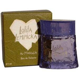 Lolita Lempicka Au Masculin, 100 ml, EDT - Pret | Preturi Lolita Lempicka Au Masculin, 100 ml, EDT