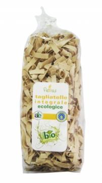 Paste fainoase bio tagliatelle, grau - Pret | Preturi Paste fainoase bio tagliatelle, grau