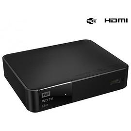 WD TV Live HD Streaming Media Player - Pret | Preturi WD TV Live HD Streaming Media Player