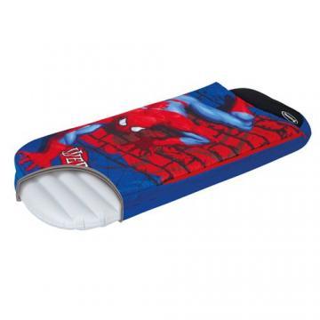 Worlds Apart - Sac de Dormit Spiderman - Pret | Preturi Worlds Apart - Sac de Dormit Spiderman