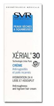 Xerial 30 Crema Antirugozitati *100 ml - Pret | Preturi Xerial 30 Crema Antirugozitati *100 ml