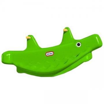 Balansoar balena copii Little Tikes - Pret | Preturi Balansoar balena copii Little Tikes