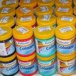 COLORANT POLICOLOR 200 ML - ALBASTRU - Pret | Preturi COLORANT POLICOLOR 200 ML - ALBASTRU