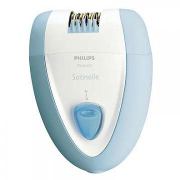 Epilator Philips HP6408 - Pret | Preturi Epilator Philips HP6408