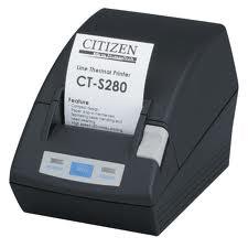 Imprimanta termica Citizen CT-S281 - Pret | Preturi Imprimanta termica Citizen CT-S281