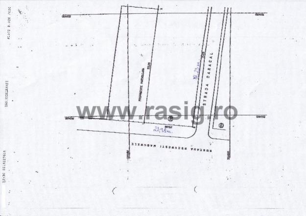 inchiriere teren, Bucuresti-Magurele - Pret | Preturi inchiriere teren, Bucuresti-Magurele