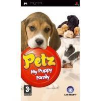 Joc PSP Petz My Puppy Family - Pret | Preturi Joc PSP Petz My Puppy Family