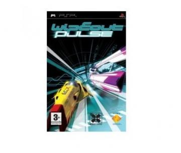 JOC SONY PSP WIPEOUT PURE, UCES-00001 - Pret | Preturi JOC SONY PSP WIPEOUT PURE, UCES-00001