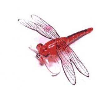 Libelula Dragon Fly Poper DF01 70mm 6,0gr - Rosu - Pret | Preturi Libelula Dragon Fly Poper DF01 70mm 6,0gr - Rosu
